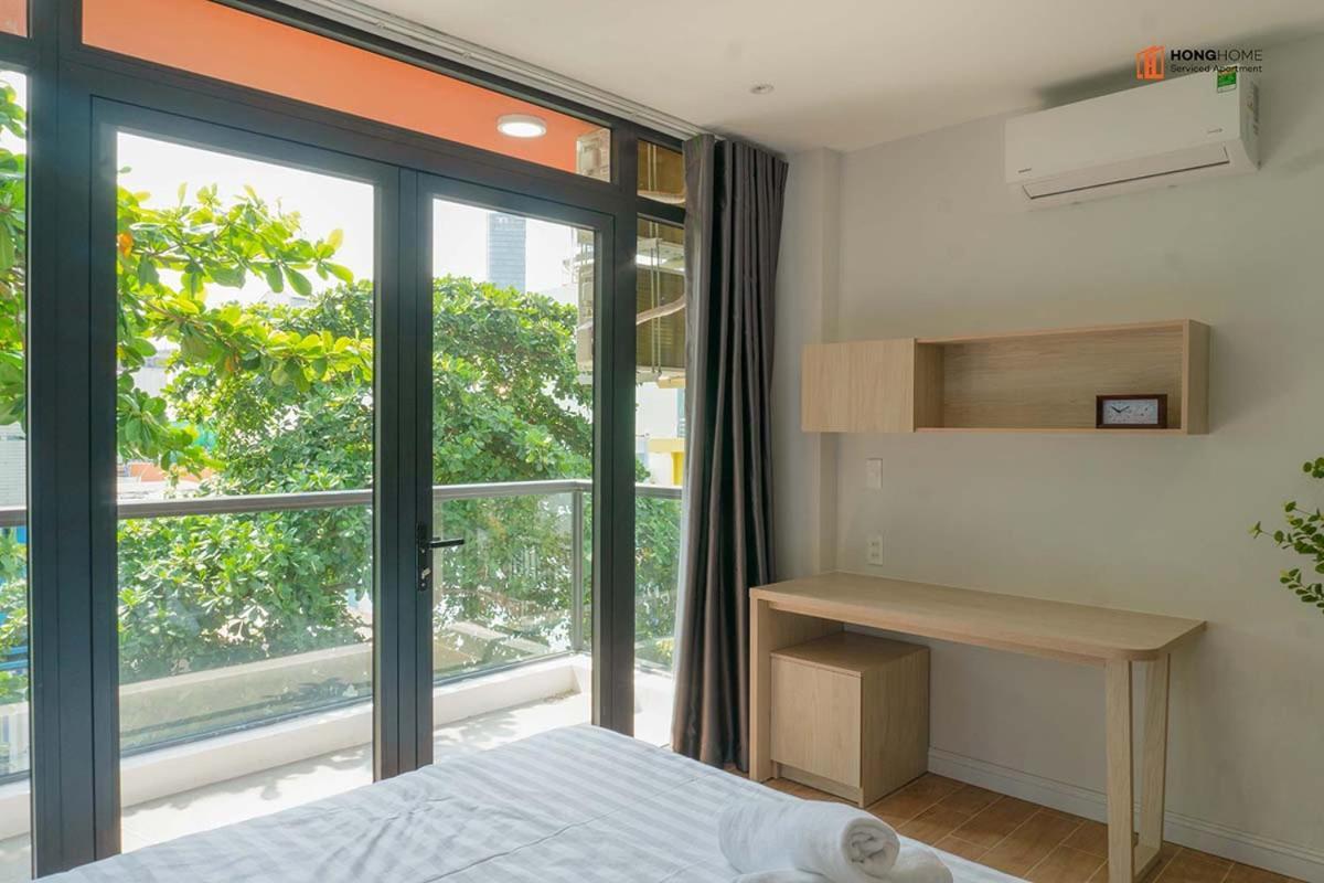 Honghome Midori Huynh Man * TP. Hồ Chí Minh