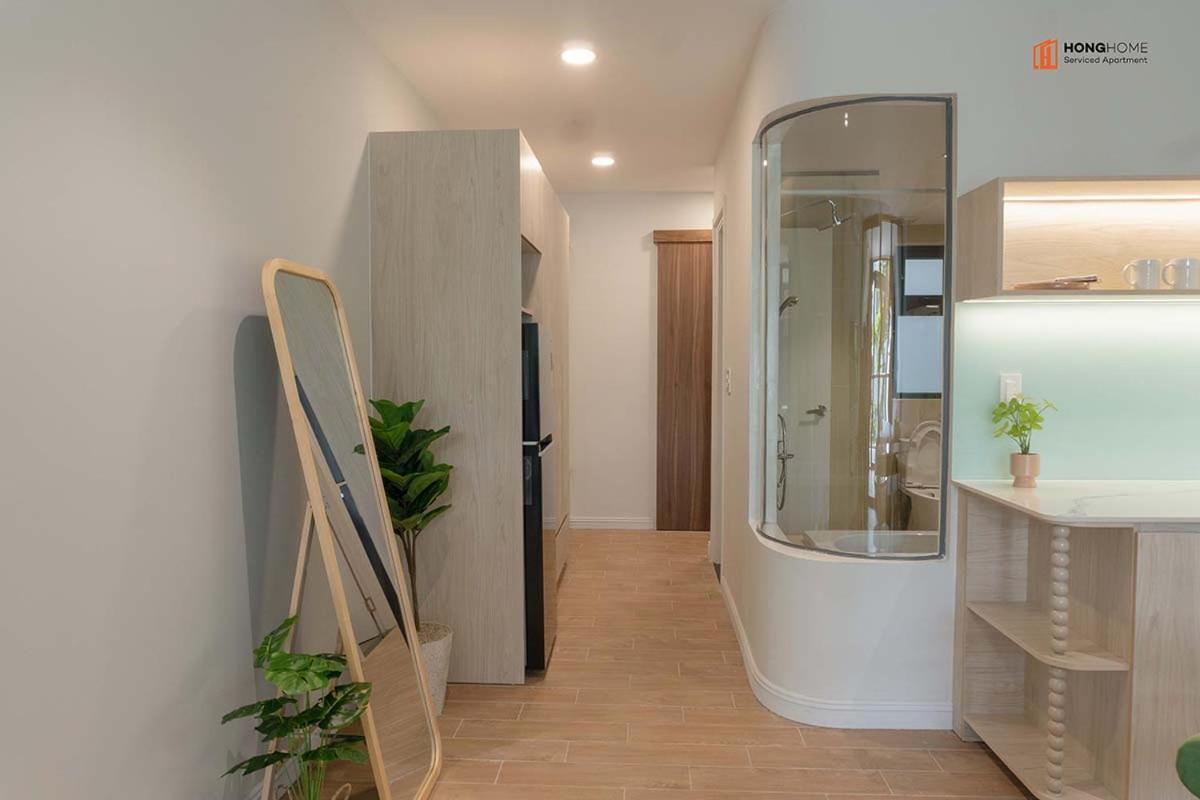 Honghome Midori Huynh Man Căn hộ TP. Hồ Chí Minh