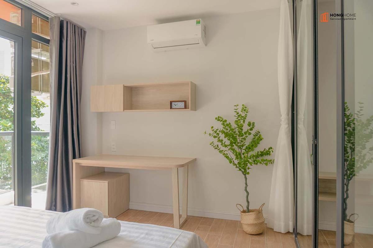 Honghome Midori Huynh Man Căn hộ TP. Hồ Chí Minh
