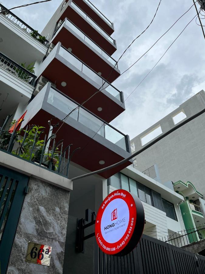 Honghome Midori Huynh Man * TP. Hồ Chí Minh