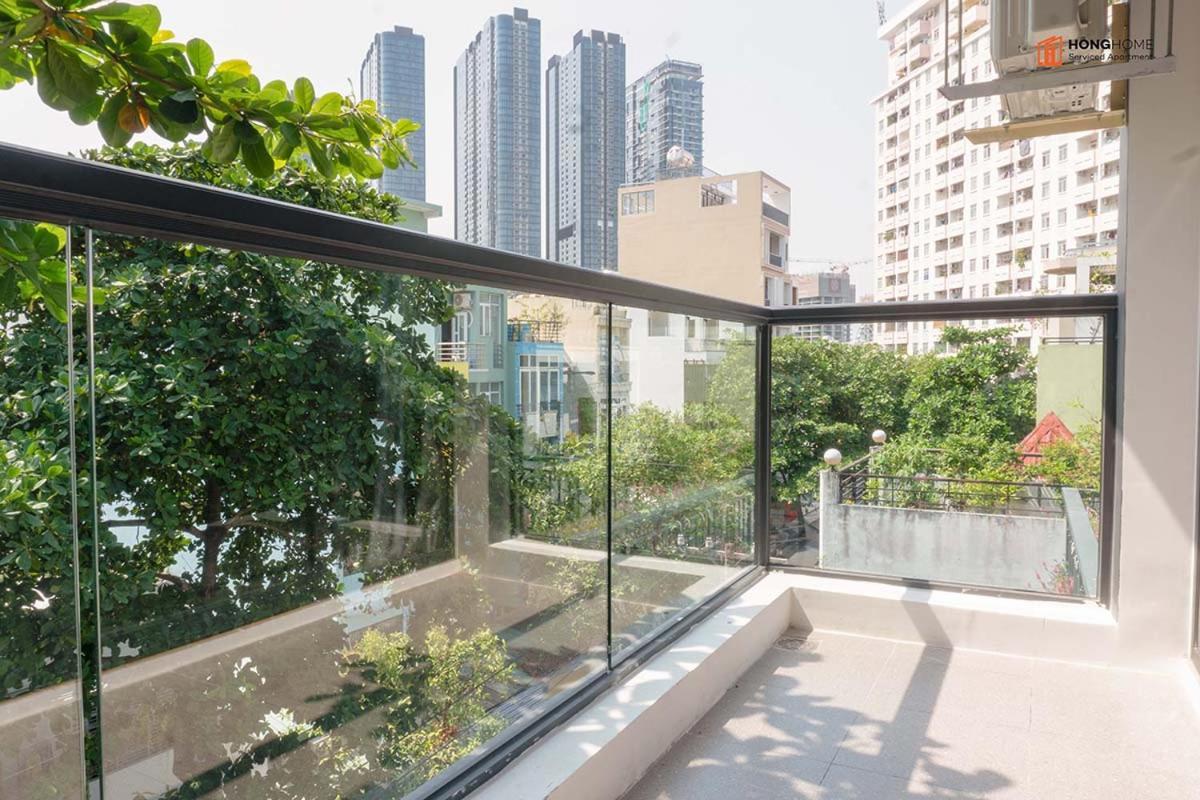 Apartment Honghome Midori Huynh Man *